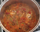 Foto del paso 6 de la receta: Merluza en guiso¡Espectacular!