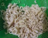 Foto langkah ke 2 dari resep Nasi Goreng Mawut (Magelangan).