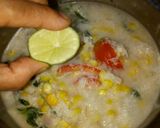 Foto langkah ke 8 dari resep Binte Biluhuta (Gorontalo) #Dandelion.