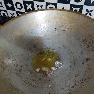 Langkah 1