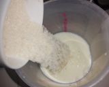 Foto del paso 3 de la receta: Arroz con leche y coco