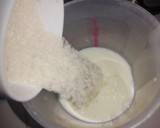 Foto del paso 3 de la receta: Arroz con leche y coco