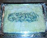 Mike's Garlic Artichoke Phyllo Blossoms recipe step 7 photo