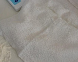 A picture of step 4 of Simple Bread.