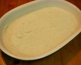 A picture of step 6 of Baked Shepherd's Pie.
