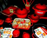 A picture of step 6 of Mike's Meat Stuffed Bell Peppers.