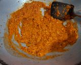 Foto langkah ke 3 dari resep Krengsengan Daging.