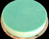 Foto del paso 9 de la receta: Semifrío de limón 22cm