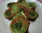 Foto langkah ke 7 dari resep Bingka Tapai.