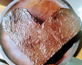 அடுப்பில்லாமல் உடனடியாக செய்த கேக்(Firefree Instant Cake) ரெசிபி ஸ்டேப் 8 புகைப்படம்