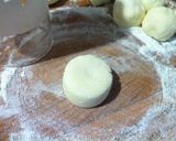 Фото кроку 2 до Сирники з рисовим борошном.