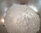 Foto del paso 1 de la receta: Empanadas fritas de requesón