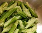Cucumber and Tomato Salad recipe step 4 photo