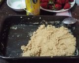 Foto del paso 2 de la receta: Cheesecake de frutillas