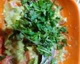 A picture of step 3 of Guacamole.