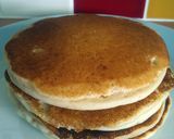 A picture of step 8 of Vickys Best Fluffy Pancakes, GF DF EF SF NF.