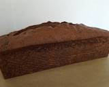 Red wine cake loaf recipe step 10 photo