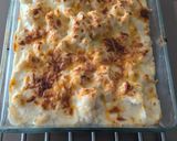 Foto del paso 3 de la receta: Coliflor gratinada con bechamel