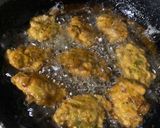 Foto del paso 7 de la receta: Buñuelos de lechuga 🥬 😍