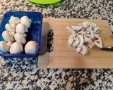 Foto del paso 4 de la receta: Hojaldrado de solomillos de pavo 😋