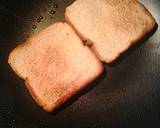 Egg and chives sandwich recipe step 2 photo