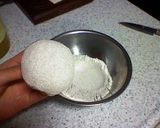 A picture of step 15 of Nutrition-Packed Rye Bread.