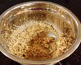 Chocolate Peanut Crunch Caramel Cookies recipe step 3 photo