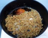 A picture of step 3 of Spicy Dried Shrimp / Hae Bee Hiam.