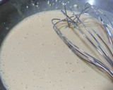 Foto del paso 2 de la receta: Tarta de la viña cuesta de enero