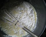 A picture of step 5 of Moderately Sweet Creamy Custard.