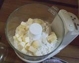 Basic Shortcrust Pastry