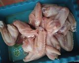 Foto langkah ke 1 dari resep Ayam bumbu kecap.