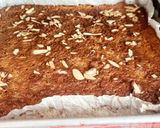 Foto del paso 9 de la receta: Coca con almendras, sabores y olores