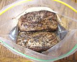 A picture of step 3 of 3 Ingredient "Roast Beef" in 15 Minutes.