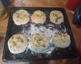Foto del paso 5 de la receta: Pan para hamburguesa 🍔 😋 🤤