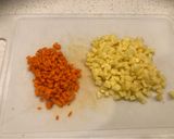 Foto del paso 1 de la receta: Sopita de enfermos