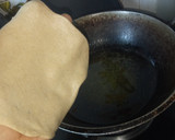 டீ கடை ஹோட்டல் கண்ணாடிபெட்டி பூரி (poori recipe in tamil) ரெசிபி ஸ்டேப் 5 புகைப்படம்