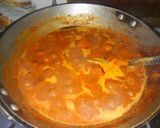 A picture of step 8 of Dum Aloo (Dhaba-Style Dum Aloo Recipe).