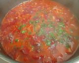 Foto del paso 5 de la receta: Sopa típica de Rusia "Borsch"