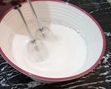 A picture of step 11 of Red Velvet Gel Cake.