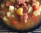 Foto del paso 6 de la receta: Patatas con costillas
