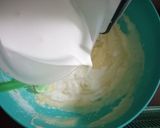 Foto langkah ke 2 dari resep Pukis jadul.
