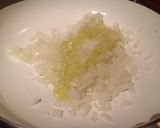 Foto del paso 6 de la receta: Lentejas con arroz y verduras