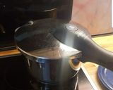 Foto del paso 1 de la receta: Anko (Frijoles Rojos)
