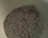 A picture of step 2 of Vickys Amazake Apple Cake, GF DF EF SF NF.