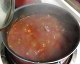 A picture of step 5 of Lamb Stew (Arabia).
