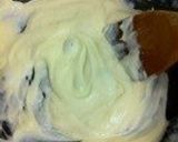 A picture of step 14 of Lasagna.