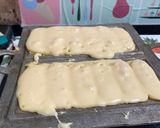 Foto langkah ke 7 dari resep Pancong lumer (setengah matang).