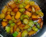 ঠাকুরবাড়ির মরিচ ঝোল (Marich jhol recipe in bengali) রেসিপির ধাপ 5 ছবি