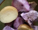 મેટ સમોસા (mat samosa recipe in gujarati) રેસીપી સ્ટેપ2ફોટો